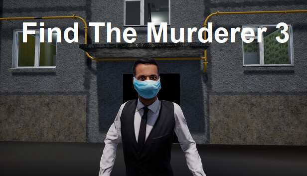 Finding the Murderer / Finding the Murderer (2017)