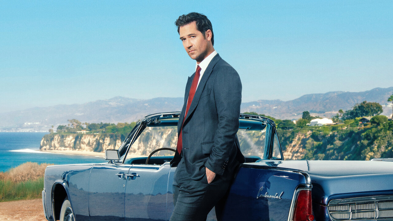 Xem Phim Luật sư Lincoln, The Lincoln Lawyer 2022 Xem Phim Luật sư Lincoln, The Lincoln Lawyer 2022