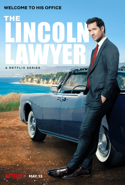 The Lincoln Lawyer / The Lincoln Lawyer (2022)
