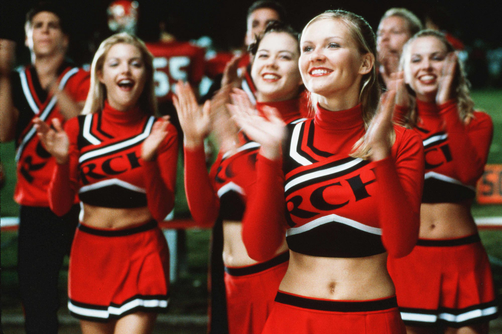 Bring It On / Bring It On (2000)