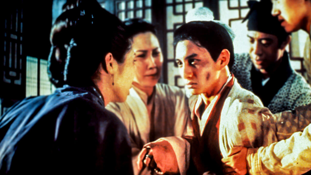 Xem Phim Người tình vịnh Thâm quyến, Lovers in Shenzhen Bay 2017 Xem Phim Người tình vịnh Thâm quyến, Lovers in Shenzhen Bay 2017