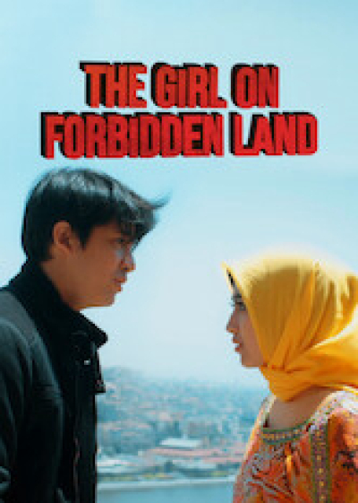 The Girl on Forbidden Land / The Girl on Forbidden Land (2015)