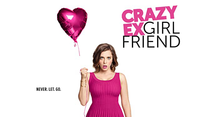 Xem Phim Bạn gái cũ nổi loạn (Phần 1), Crazy Ex-Girlfriend (Season 1) 2015