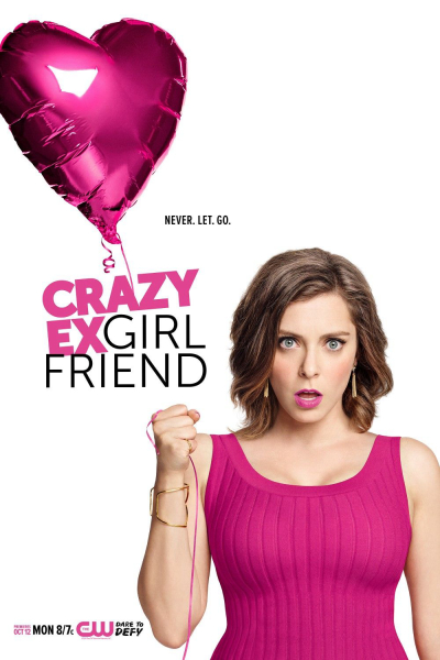 Bạn gái cũ nổi loạn (Phần 1), Crazy Ex-Girlfriend (Season 1) / Crazy Ex-Girlfriend (Season 1) (2015)