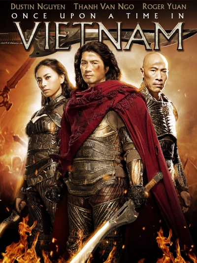 Lửa Phật, Once Upon a Time in Vietnam / Once Upon a Time in Vietnam (2013)