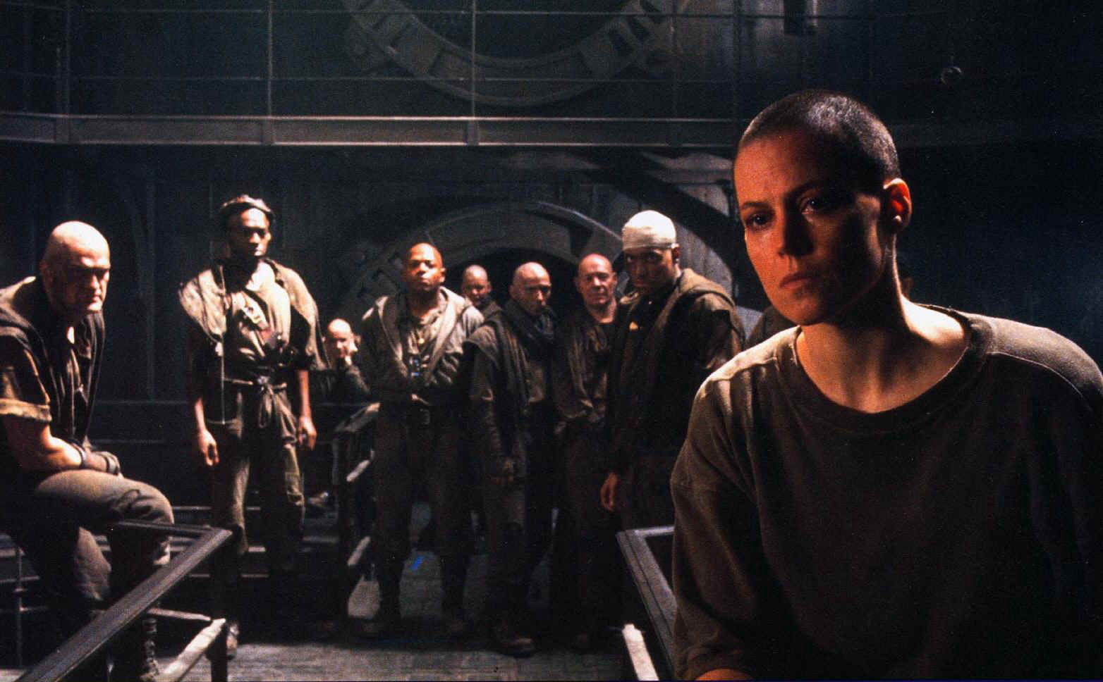 Xem Phim Quái Vật Không Gian 3, Alien³ 1992 Xem Phim Quái Vật Không Gian 3, Alien³ 1992