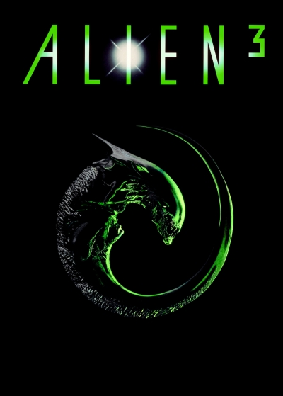 Alien³ / Alien³ (1992)