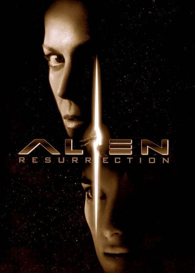 Alien: Resurrection / Alien: Resurrection (1997)