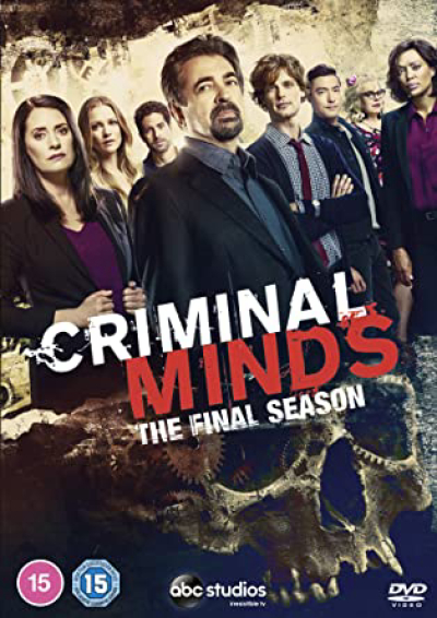 Hành Vi Phạm Tội (Phần 15), Criminal Minds (Season 15) / Criminal Minds (Season 15) (2020)