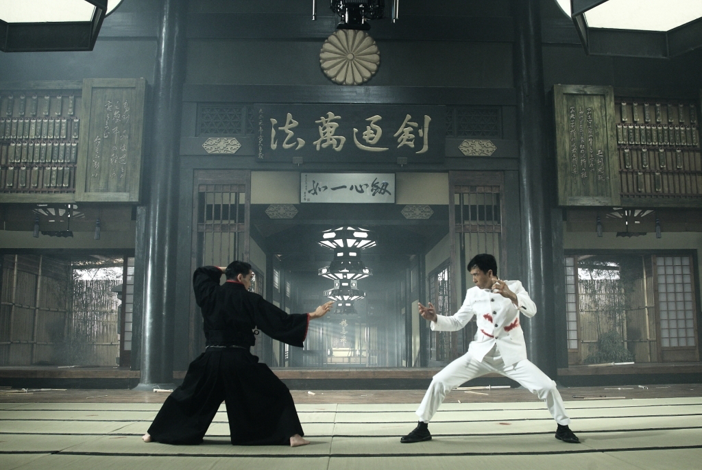 Xem Phim Truyền thuyết Chen Zhen, Legend of Chen Zhen 2018 Xem Phim Truyền thuyết Chen Zhen, Legend of Chen Zhen 2018
