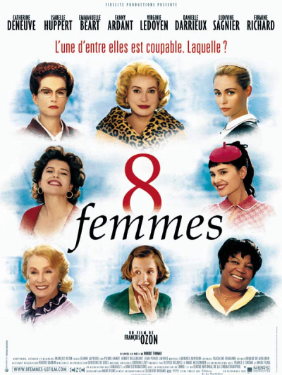 8 Women / 8 Women (2002)