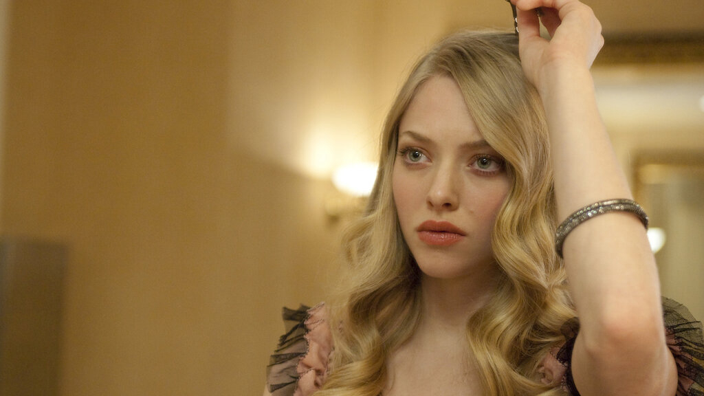 Chloe / Chloe (2009)