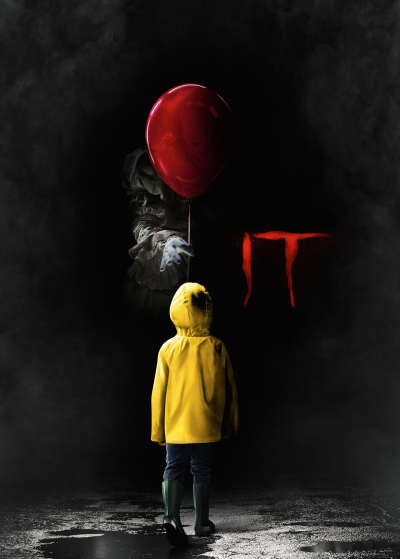 It: Chapter One, It: Chapter One / It: Chapter One (2017)