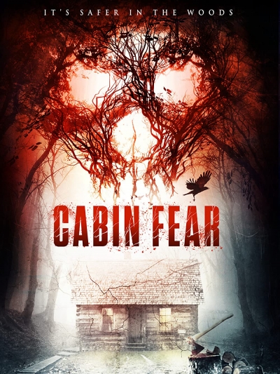Cabin Fear / Cabin Fear (2015)