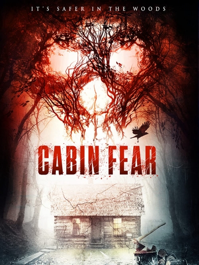 Cabin Sợ Hãi, Cabin Fear / Cabin Fear (2015)