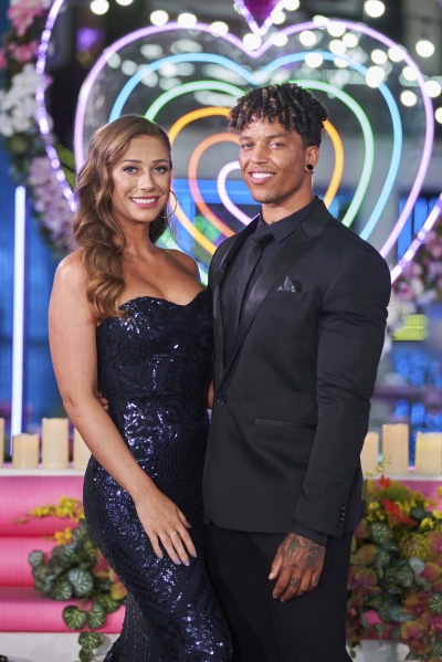 Đảo tình yêu Hoa Kỳ (Phần 3), Love Island USA (Season 3) / Love Island USA (Season 3) (2021)