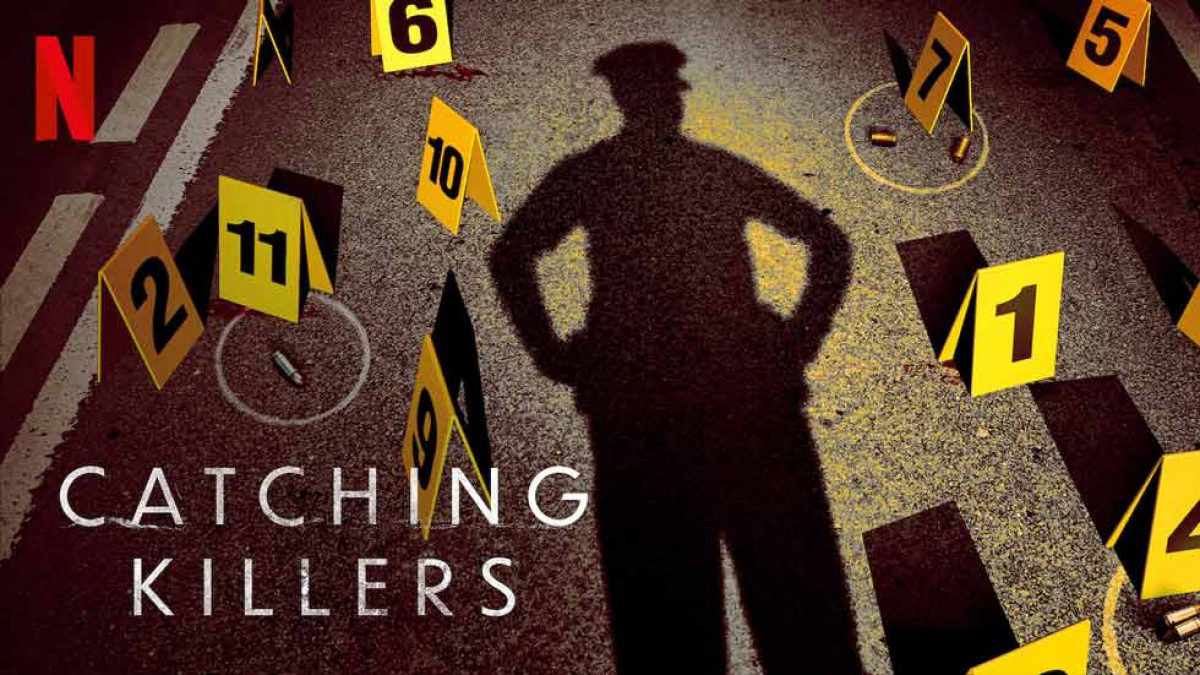 Catching Killers (Season 1) / Catching Killers (Season 1) (2021)