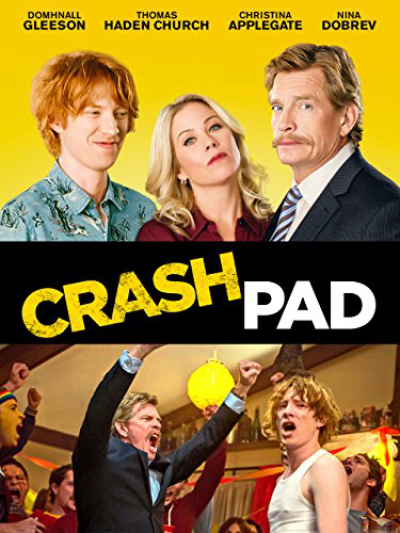 Crash Pad / Crash Pad (2017)