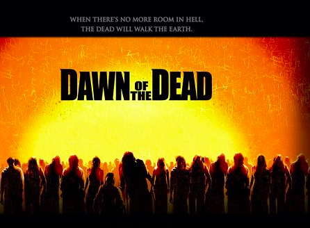 Dawn of the Dead / Dawn of the Dead (1978)