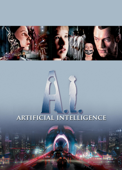 A.I.: Trí Tuệ Nhân Tạo, A.I. Artificial Intelligence / A.I. Artificial Intelligence (2001)