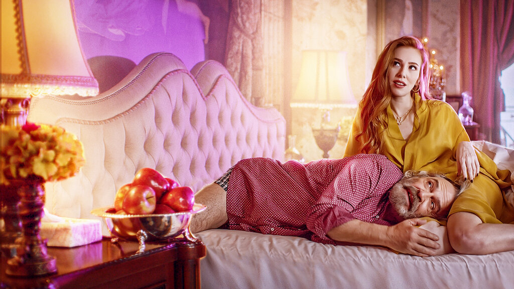 Xem Phim Leyla bất tử, Leyla Everlasting 2020 Xem Phim Leyla bất tử, Leyla Everlasting 2020