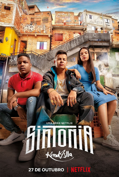 Những ngả đường ước mơ (Phần 2), Sintonia (Season 2) / Sintonia (Season 2) (2019)