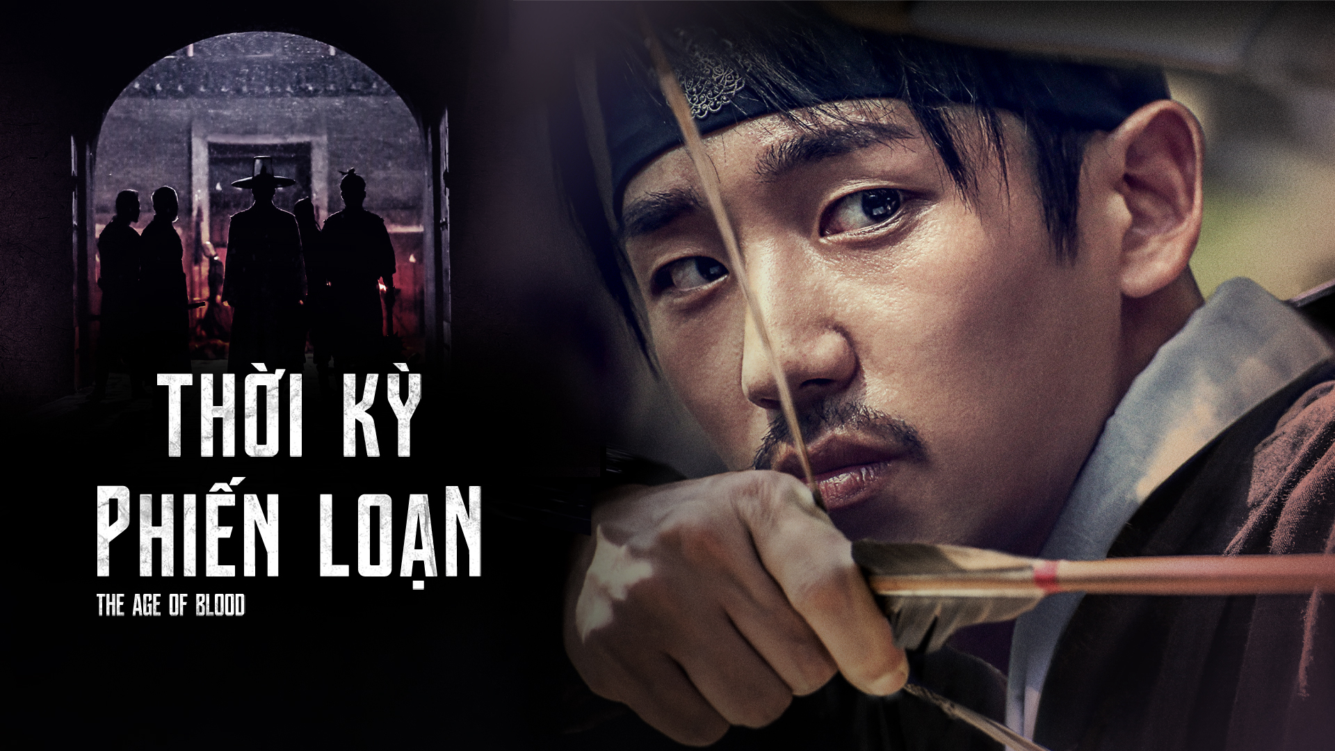 Xem Phim The Age of Blood, The Age of Blood 2017 Xem Phim The Age of Blood, The Age of Blood 2017