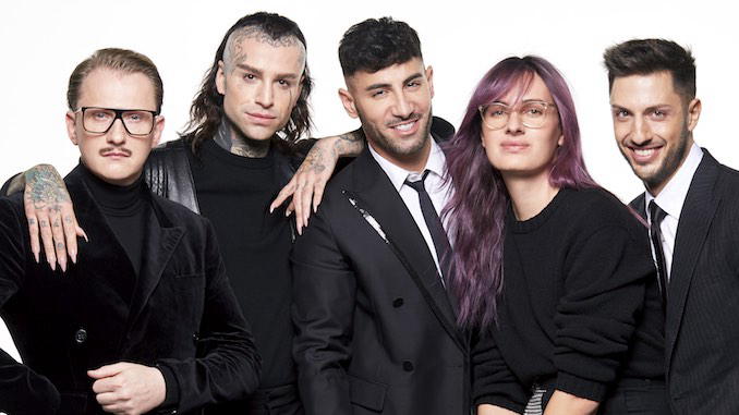 Xem Phim Sống chất: Đức, Queer Eye Germany 2022 Xem Phim Sống chất: Đức, Queer Eye Germany 2022