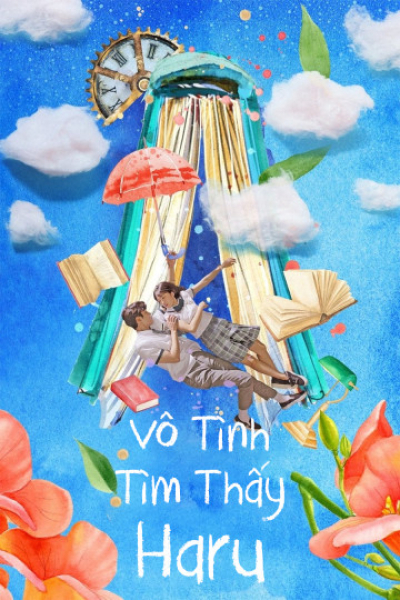 Vô Tình Tìm Thấy Haru, Extraordinary Haru / Extraordinary Haru (2019)