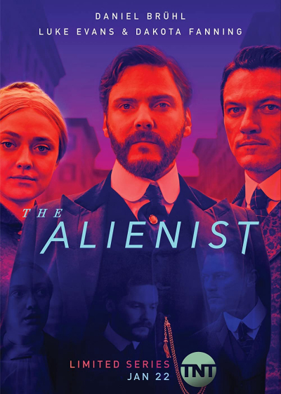 The Alienist (Season 1) / The Alienist (Season 1) (2018)