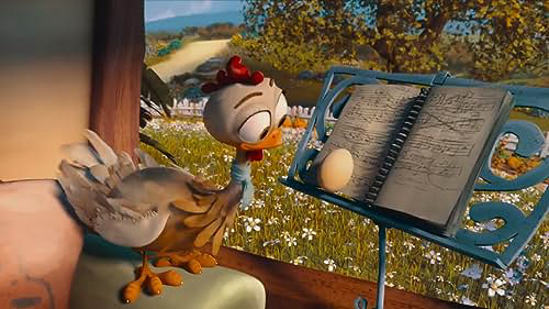 Xem Phim Turu: Gà Tây Mê Quẩy, Turu, the Wacky Hen 2019 Xem Phim Turu: Gà Tây Mê Quẩy, Turu, the Wacky Hen 2019