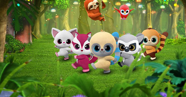 Xem Phim Yoohoo và biệt đội giải cứu (Phần 2), YooHoo to the Rescue (Season 2) 2019 Xem Phim Yoohoo và biệt đội giải cứu (Phần 2), YooHoo to the Rescue (Season 2) 2019