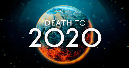Xem Phim Hẹn không gặp lại, 2020, Death to 2020 2020 Xem Phim Hẹn không gặp lại, 2020, Death to 2020 2020