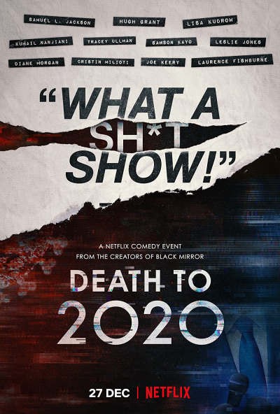 Death to 2020 / Death to 2020 (2020)