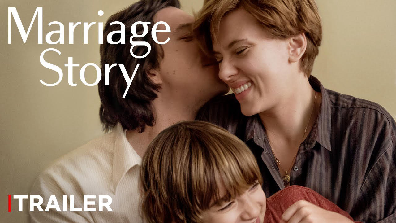 Marriage / Marriage (2018)