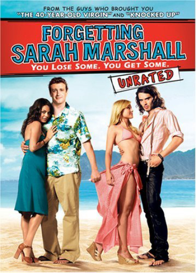 Forgetting Sarah Marshall / Forgetting Sarah Marshall (2008)