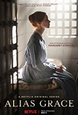 Alias Grace Season 1 (2017)