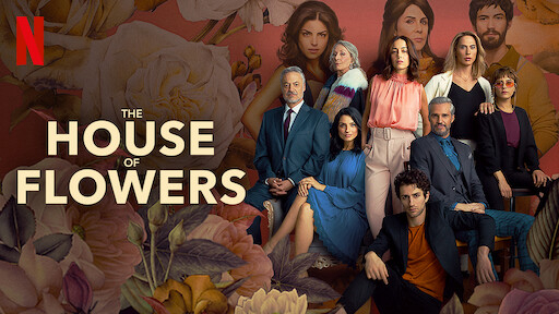 The House of Flowers Presents: The Funeral / The House of Flowers Presents: The Funeral (2019)