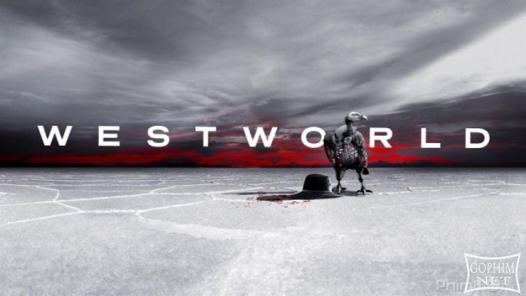 Westworld (Season 2) / Westworld (Season 2) (2018)