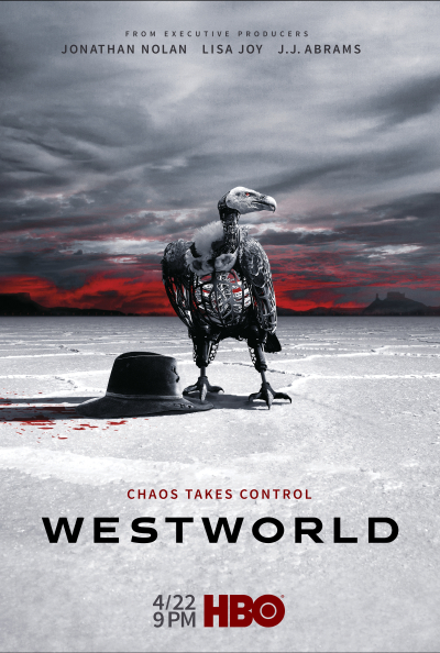 Westworld (Season 2) / Westworld (Season 2) (2018)