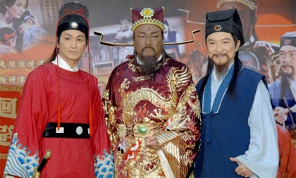 Xem Phim Bao Thanh Thiên 1993 (Phần 3), Justice Bao 1993 (Season 3) 1993 Xem Phim Bao Thanh Thiên 1993 (Phần 3), Justice Bao 1993 (Season 3) 1993