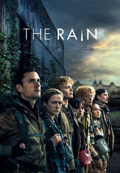 The Rain (Season 1) / The Rain (Season 1) (2018)