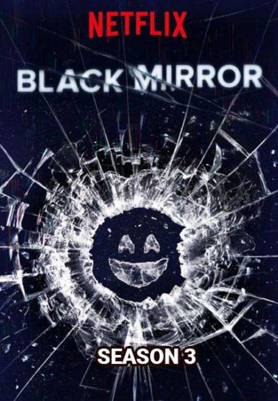 Black Mirror (Season 3) / Black Mirror (Season 3) (2016)