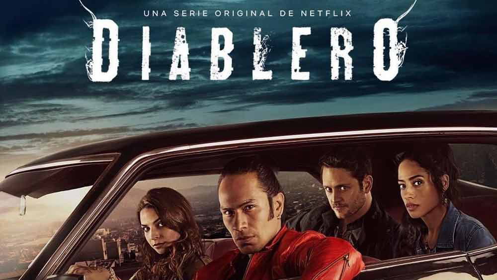 Xem Phim Hội săn quỷ (Phần 1), Diablero (Season 1) 2018 Xem Phim Hội săn quỷ (Phần 1), Diablero (Season 1) 2018