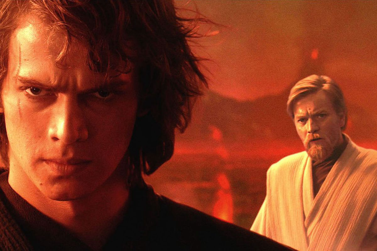 Xem Phim Chiến Tranh Giữa Các Vì Sao 3: Người Sith Báo Thù, Star Wars: Episode III - Revenge of the Sith 2005 Xem Phim Chiến Tranh Giữa Các Vì Sao 3: Người Sith Báo Thù, Star Wars: Episode III - Revenge of the Sith 2005