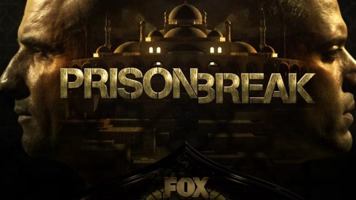 Prison Break (Season 5): Sequel / Prison Break (Season 5): Sequel (2017)