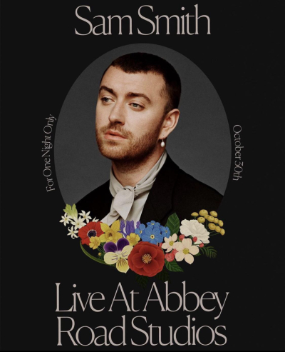 Sam Smith: Love Goes - Live at Abbey Road Studios / Sam Smith: Love Goes - Live at Abbey Road Studios (2020)