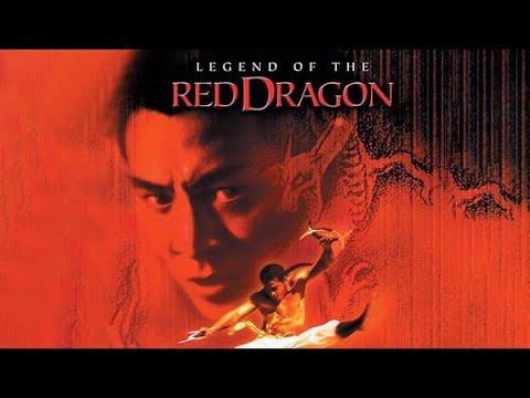 Legend of the Red Dragon / Legend of the Red Dragon (1994)