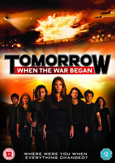 Nếu ngày mai quê hương tràn khói lửa, Tomorrow, When the War Began / Tomorrow, When the War Began (2010)