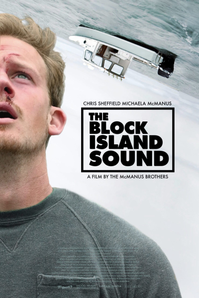 The Block Island Sound / The Block Island Sound (2020)